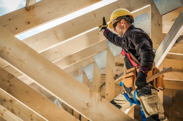 Best Roof Maintenance Services  in Newfield, NJ