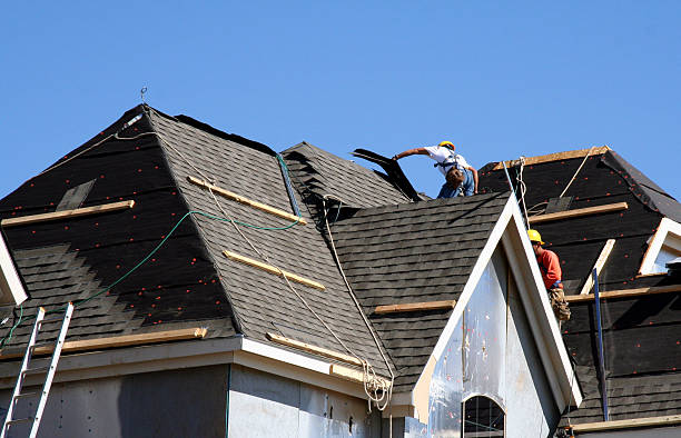 Best Commercial Roofing Services  in Newfield, NJ