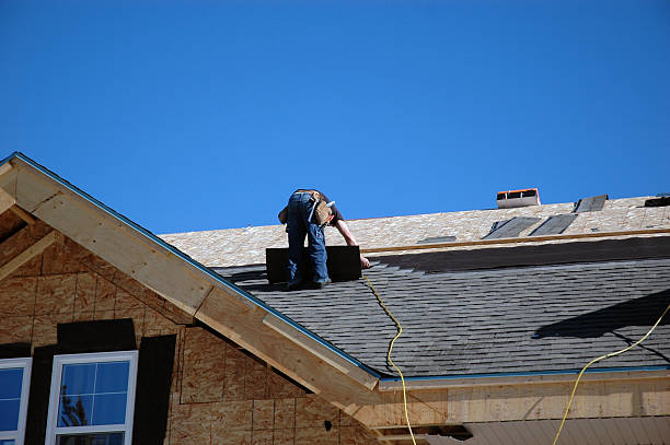 Best Roof Leak Repair  in Newfield, NJ